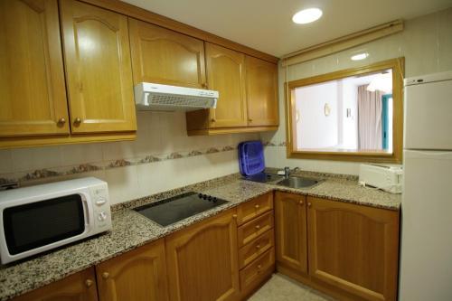 Apartamento A551 - Atrium Beach 3 - 2004 Finestrat S.l.