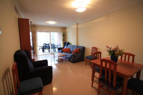 Apartamento A776 - Cala Esmeralda - 2004 Finestrat S.l.