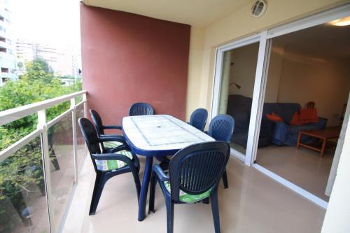 Apartamento A776 - Cala Esmeralda - 2004 Finestrat S.l.