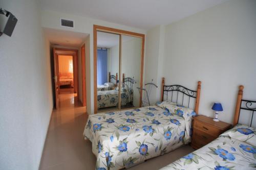 Apartamento A776 - Cala Esmeralda - 2004 Finestrat S.l.