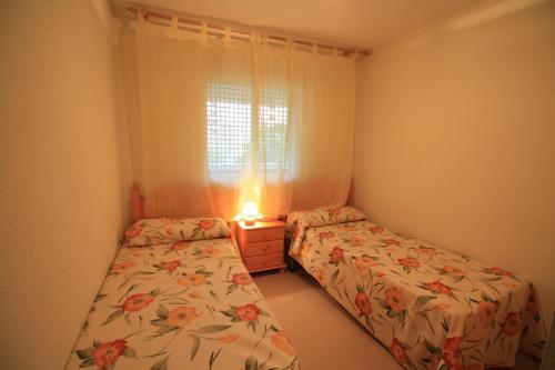 Apartamento A776 - Cala Esmeralda - 2004 Finestrat S.l.