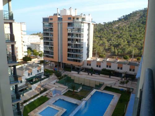 Apartamento A498 - Tamarindo - 2004 Finestrat S.l.
