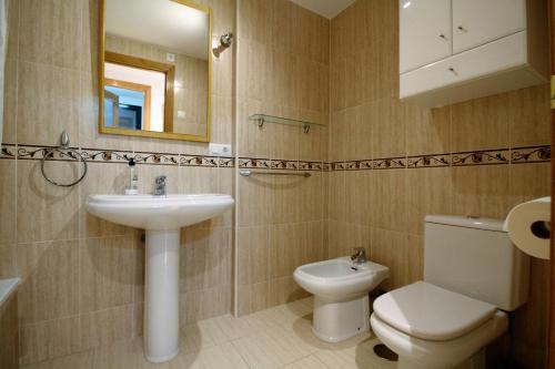 Apartamento A536 - Balc�n Del Mar - 2004 Finestrat S.l.