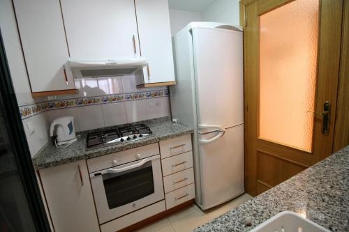Apartamento A536 - Balc�n Del Mar - 2004 Finestrat S.l.