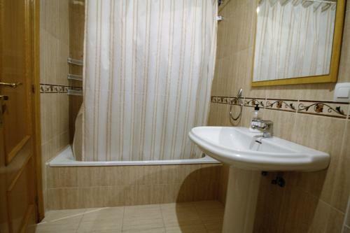 Apartamento A536 - Balc�n Del Mar - 2004 Finestrat S.l.