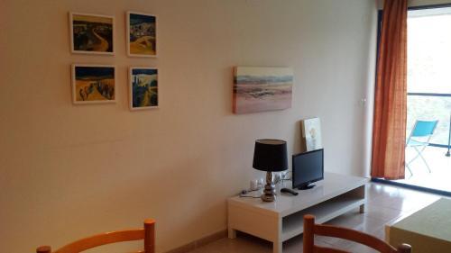 Apartamento A210 - Villamar - 2004 Finestrat S.l.