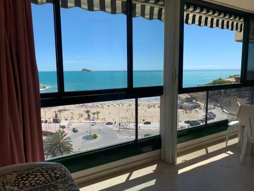 Apartamento A406 - Balc�n Del Mar - 2004 Finestrat S.l.