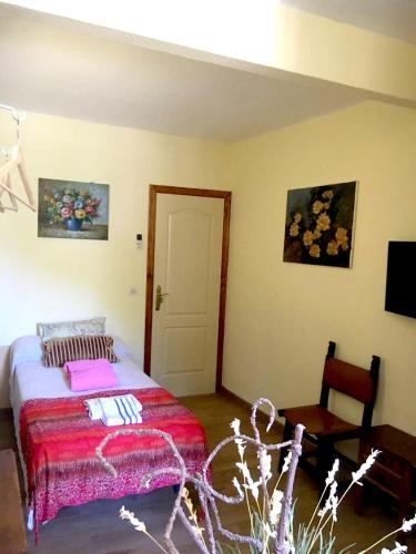 Hotel El Artista