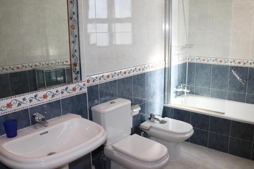 Apartamento Playa Paraiso 32d