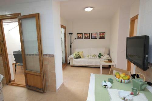 Ar2b, Coqueto Apartamento En Primera L�nea De Playa