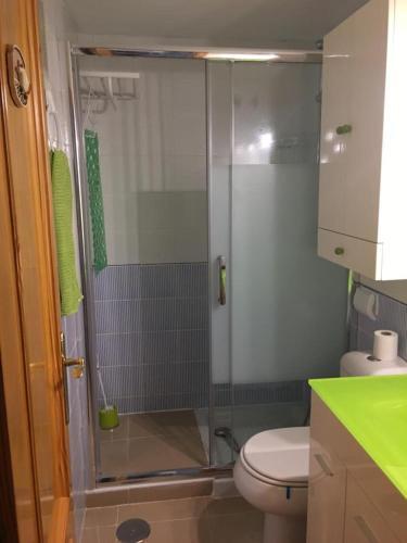 Apartamento A825 - Cala Palmera - 2004 Finestrat S.l.