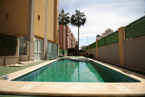 Apartamento A40 - Marina Palace - 2004 Finestrat S.l.
