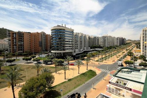 Apartamento A436 - Balc�n Del Mar - 2004 Finestrat S.l.
