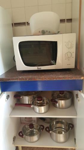 Apartamento Sainvi 74a