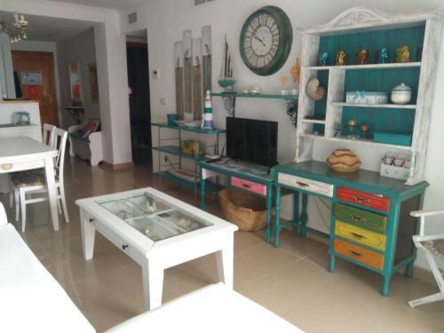 Apartamento A823 - Cala Palmera - 2004 Finestrat S.l.