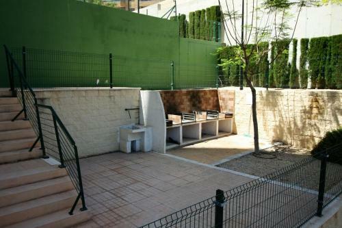Apartamento A754 - Vila Park - 2004 Finestrat S.l.