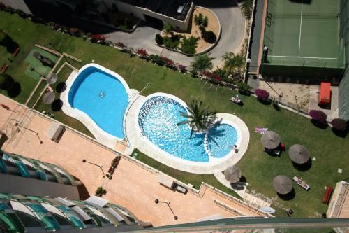 Apartamento A754 - Vila Park - 2004 Finestrat S.l.