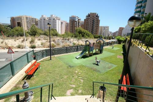 Apartamento A754 - Vila Park - 2004 Finestrat S.l.