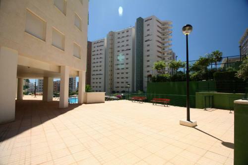 Apartamento A754 - Vila Park - 2004 Finestrat S.l.
