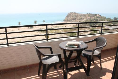 Apartamento Playa Paraiso 25e