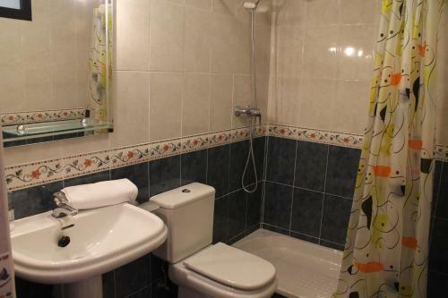 Apartamento Playa Paraiso 25e