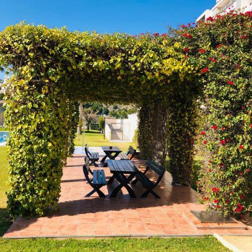 Apartamento Partida Para�so N� 54 Bloque 3 4�b