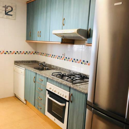 Apartamento Partida Para�so N� 54 Bloque 3 4�b