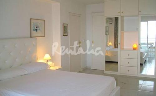 Apartamento Eurotenis-montiboli By Happyvila