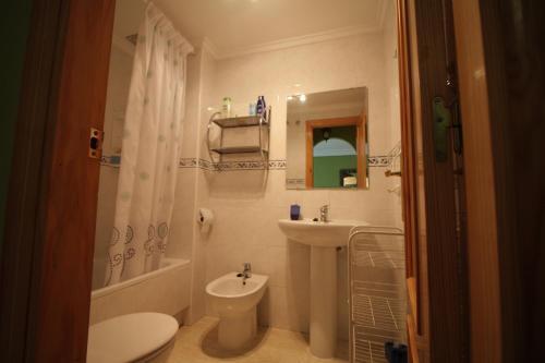 Apartamento A836 - Aguaviva - 2004 Finestrat S.l.