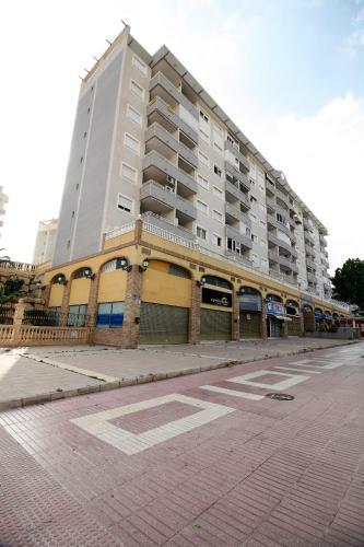 Apartamento A836 - Aguaviva - 2004 Finestrat S.l.