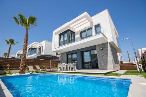 Villa Bali 3032