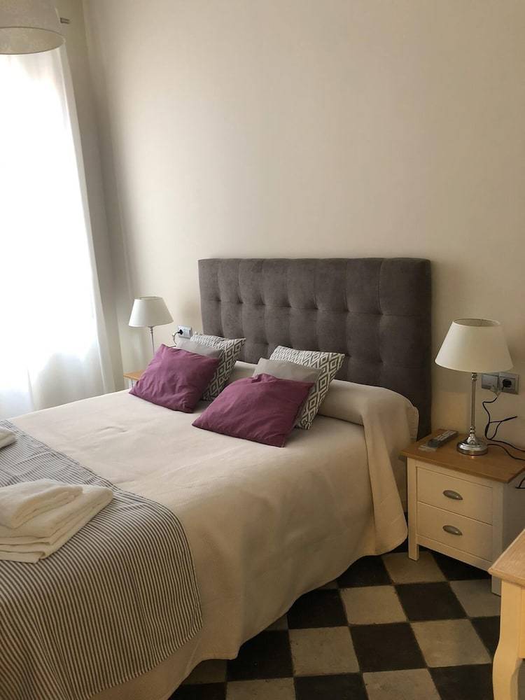 Hotel La Muralla