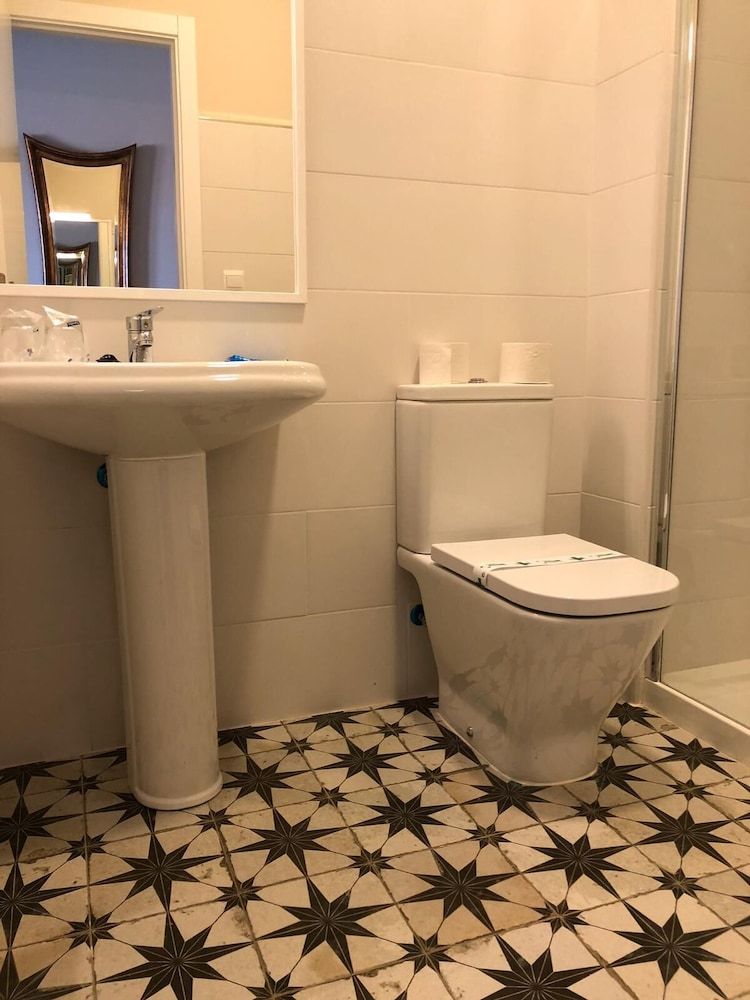 Hotel La Muralla