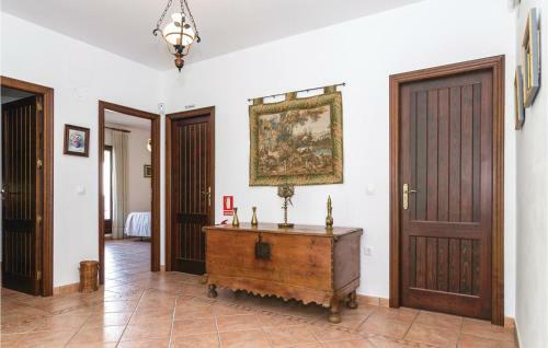 Five-bedroom Holiday Home In Zagrilla Baja