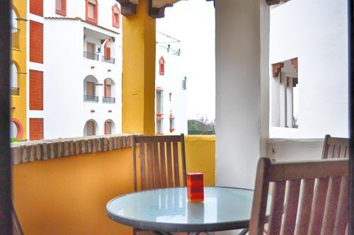 Apartamento Atlanterra Costa