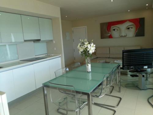 Apartamento Azalea