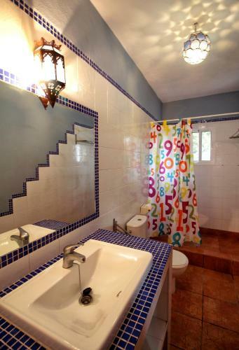 Agroturismo Casas El Camino