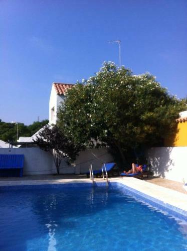 Agroturismo Casas El Camino