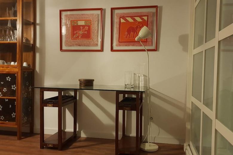 Apartamento 18 Torres Palafox