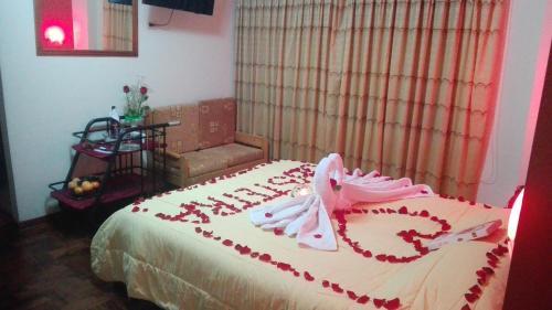 Hotel Sol De Oro