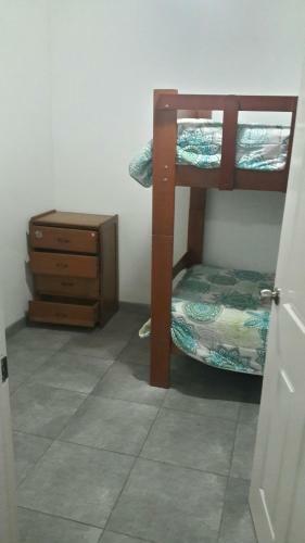 Hostal Hospedaje Playa Arica