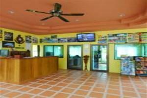 Hotel Sunda Resort