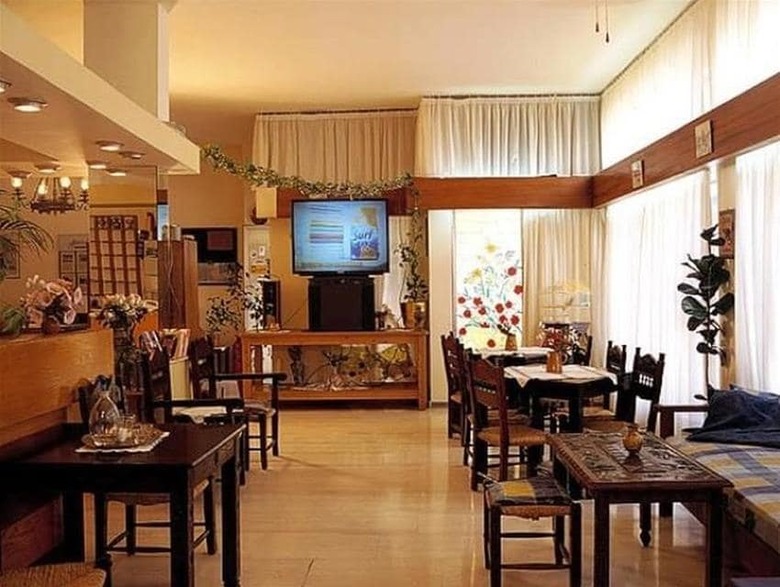 Hotel Aristea