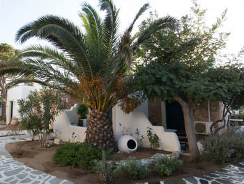 Hotel Naxos Beach I