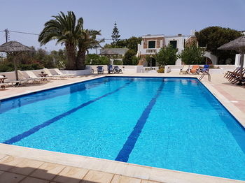 Hotel Naxos Beach I