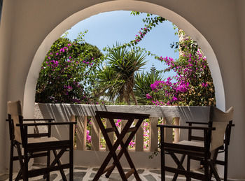 Hotel Naxos Beach I