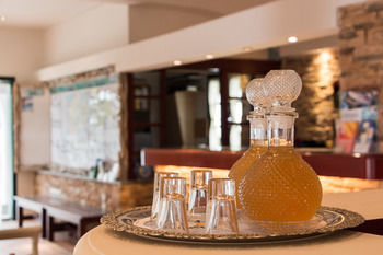 Hotel Naxos Beach I