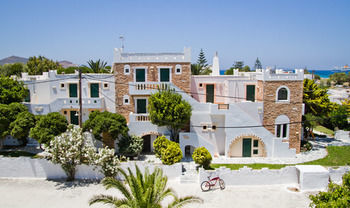 Hotel Naxos Beach I