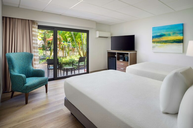 Hotel Best Western Naples Inn & Suites