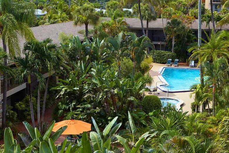 Hotel Best Western Naples Inn & Suites